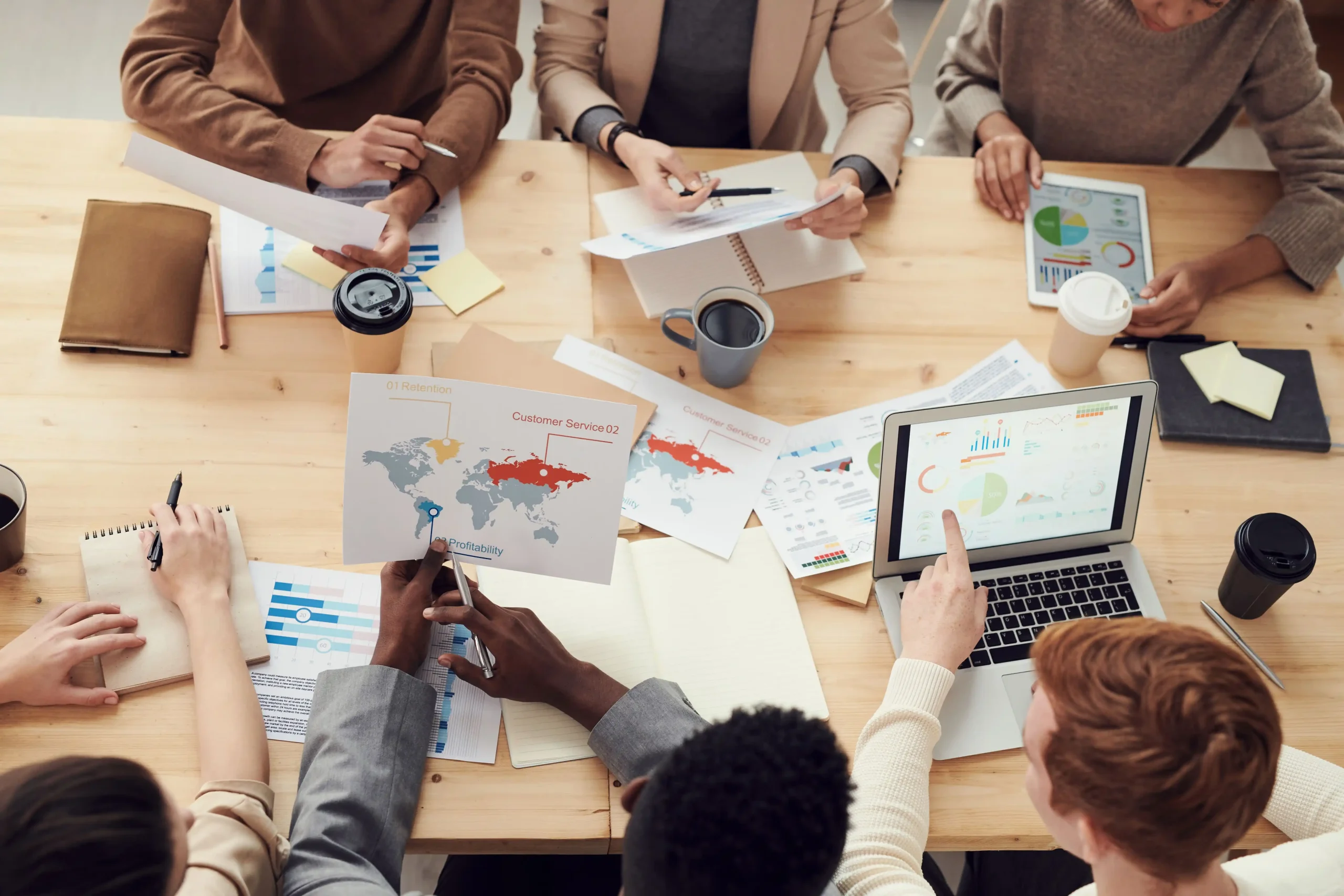 SEO for Painting Companies in Mira Vista, Fort Worth, Texas